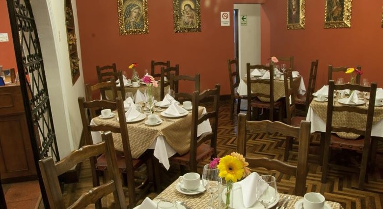 Hotel San Isidro Inn