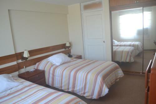 Suite Service Apart Hotel