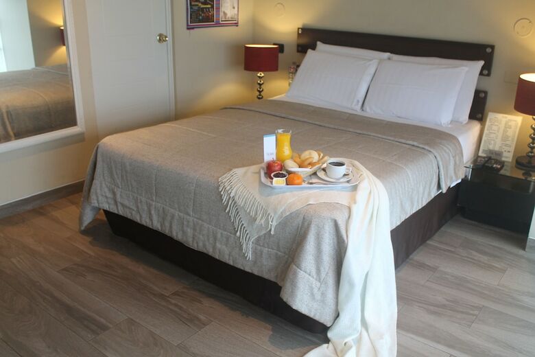 Hotel Vila Santa Miraflores