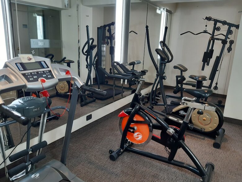 Hotel Vila Santa Miraflores