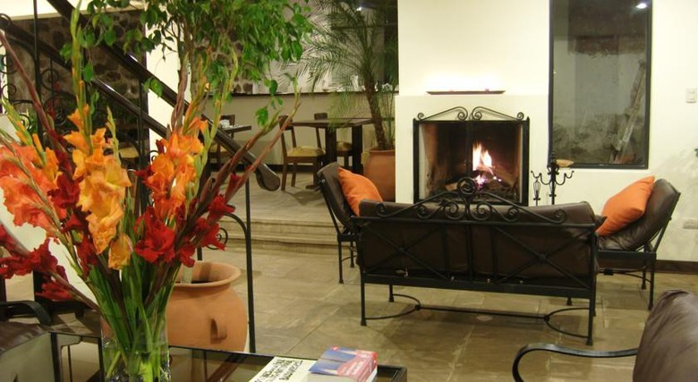 Hotel Encantada Casa Boutique Spa