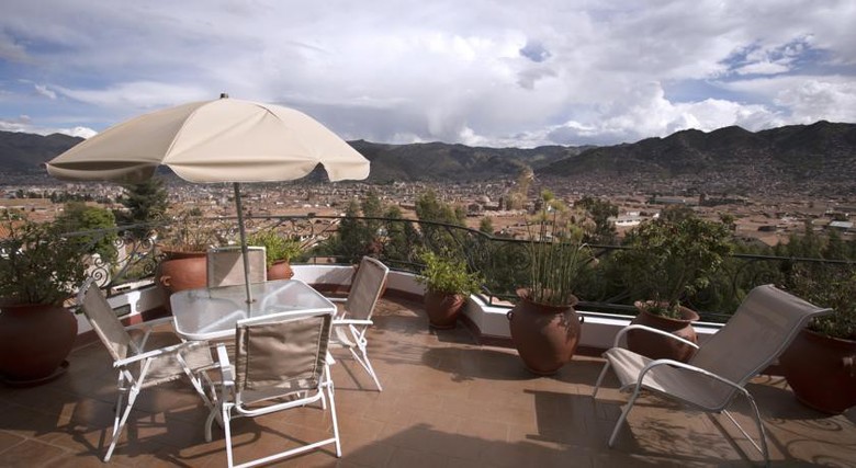 Hotel Encantada Casa Boutique Spa