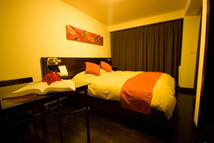 Hotel Encantada Casa Boutique Spa