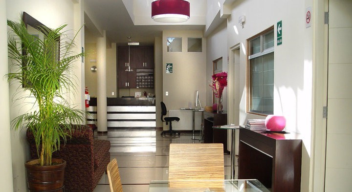 Hotel Boutique Maytaq Wasin