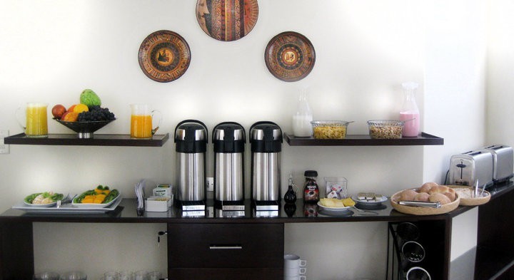 Hotel Boutique Maytaq Wasin