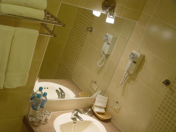 Hotel Boutique Maytaq Wasin