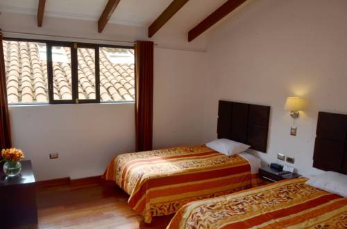 Hostal El Triunfo