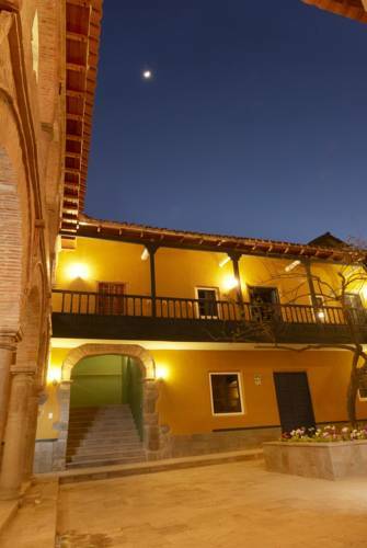 Hotel Tambo Del Arriero