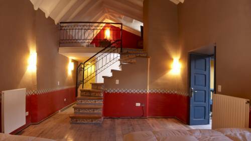 Hotel Tambo Del Arriero