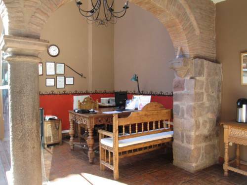 Hotel Tambo Del Arriero