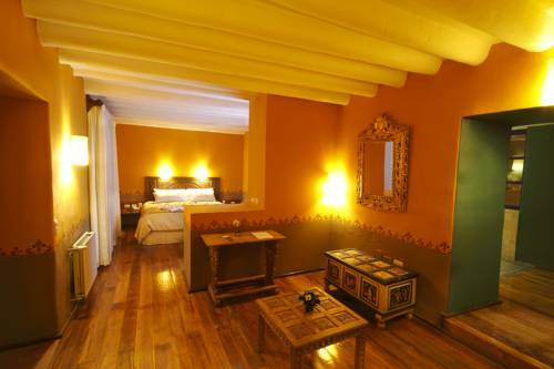 Hotel Tambo Del Arriero