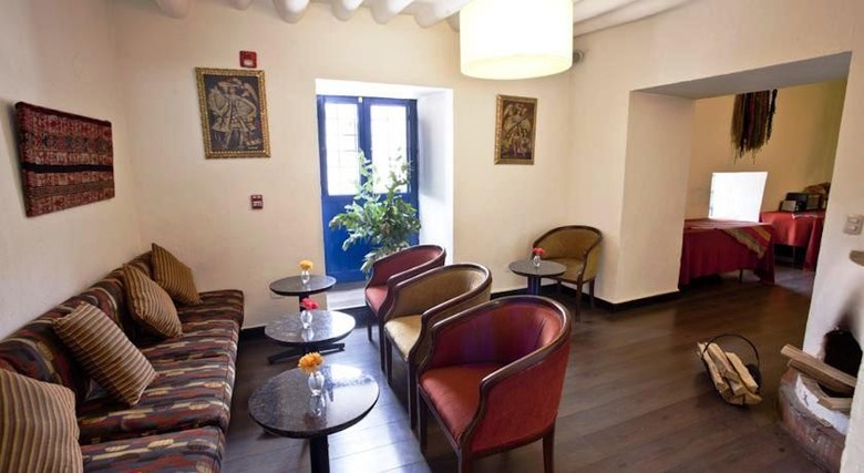 Hotel Tierra Viva Cusco Saphi