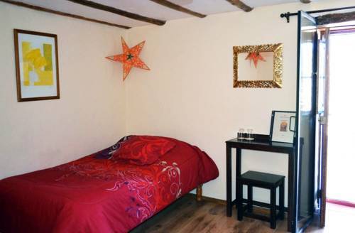 Hotel Casona Les Pleiades