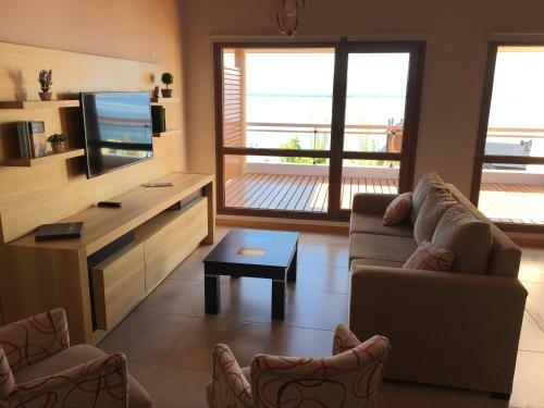 Apartamento Balcones Al Nahuel II