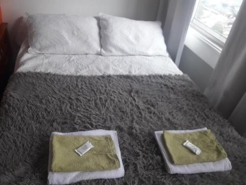 Apartamento Studio Centro Vista Al Lago