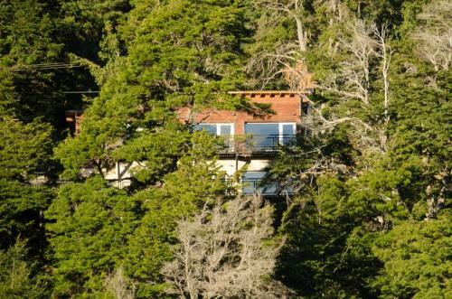 Albanta Casa Con Costa En Bariloche