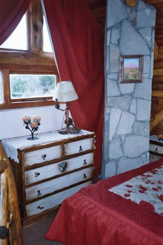 Lodge Caba�as Lemu Hue