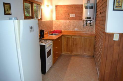 Apartamento Los Maitenes Bariloche