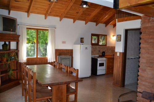 Apartamento Los Maitenes Bariloche