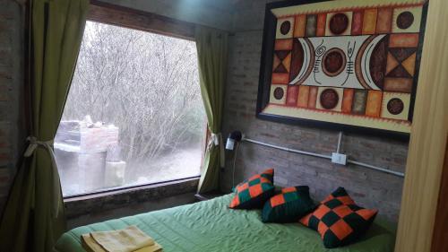 Aitue Casas De Vacaciones