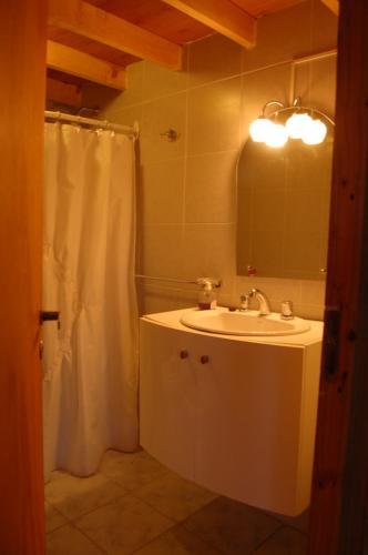Aitue Casas De Vacaciones