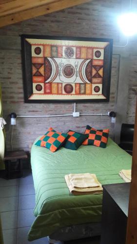 Aitue Casas De Vacaciones
