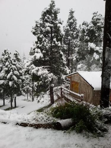 Aitue Casas De Vacaciones