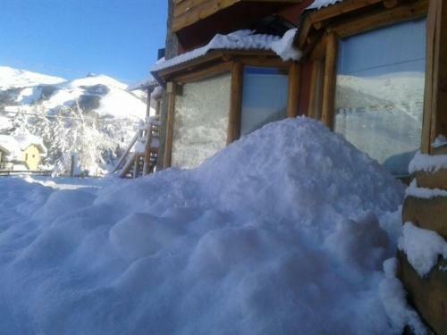 Apartamento Bosque De Amancay