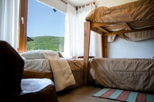 Mountain Apartment