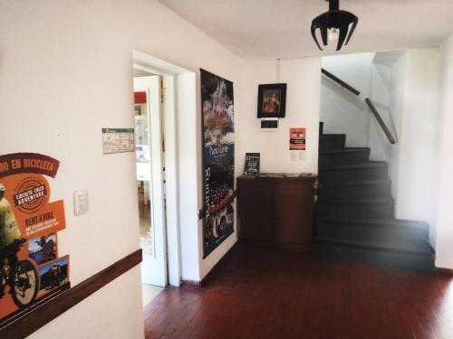 Hotel Phoenix Hostel