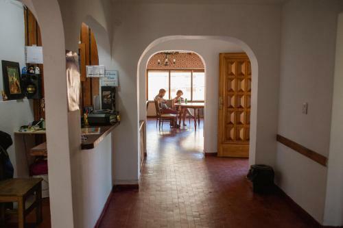 Hotel Phoenix Hostel