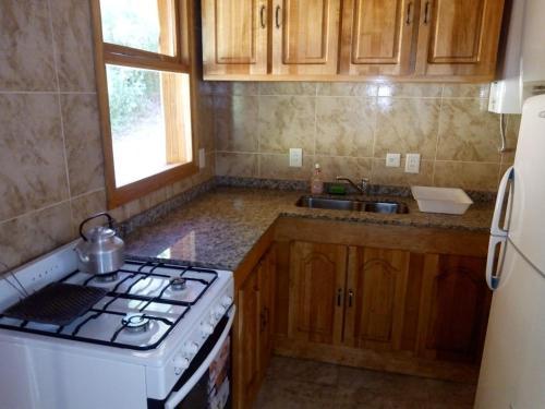 Lodge Caba�a Del Bosque, Circuito Chico