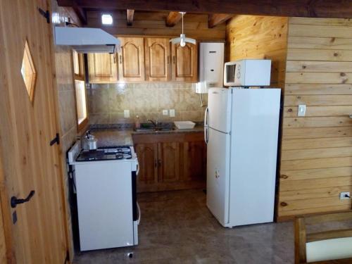 Lodge Caba�a Del Bosque, Circuito Chico