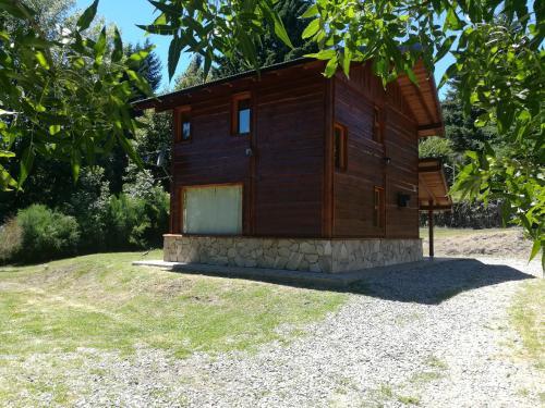 Lodge Caba�a Del Bosque, Circuito Chico