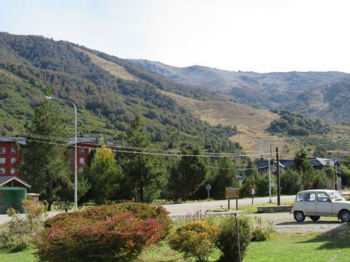 Apartamento Villa Cerro Catedral