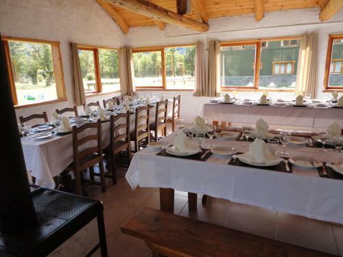 Posada Hoster�a Pampa Linda
