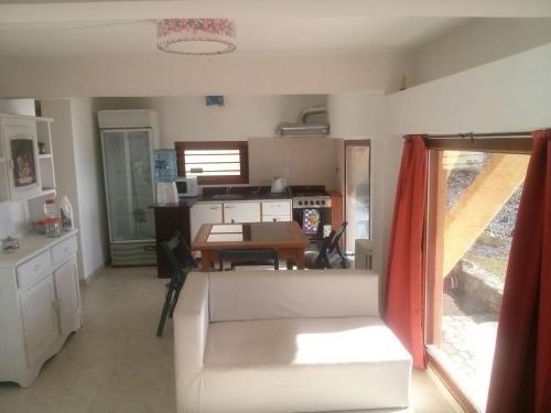 Apartamento Lago Y Sol