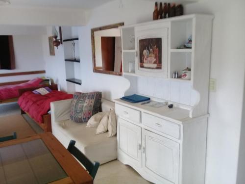 Apartamento Lago Y Sol