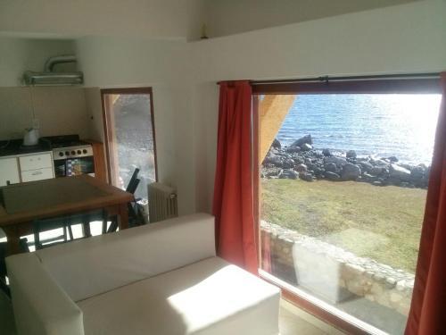 Apartamento Lago Y Sol