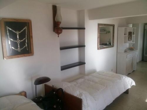 Apartamento Lago Y Sol