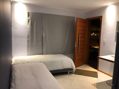 Apartamento Del Este, Departamento