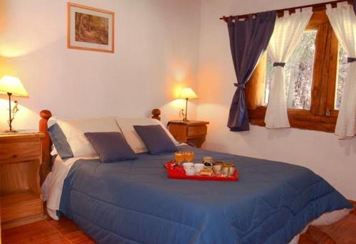 Lodge Abuelo Ram�n ? Estilo Caba�a De Monta�a
