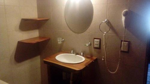 Lodge Abuelo Ram�n ? Estilo Caba�a De Monta�a