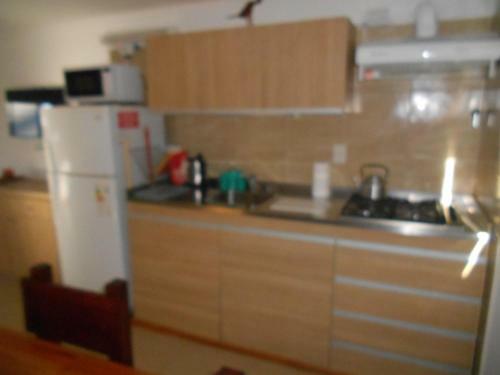 Apartamento Las Agustinas