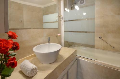 Apartamento Lake View Bariloche