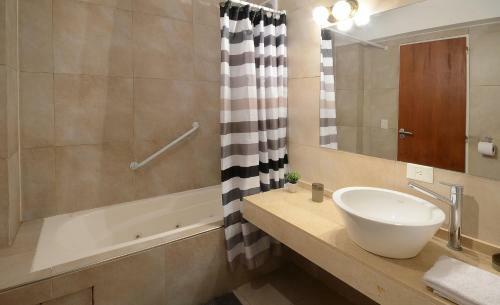 Apartamento Lake View Bariloche