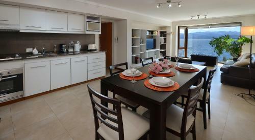 Apartamento Lake View Bariloche