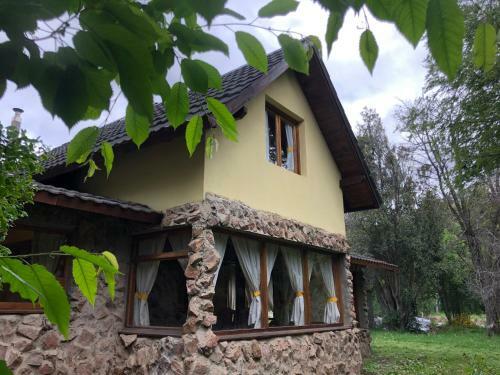 Lodge Complejo Duendes Del Maiten