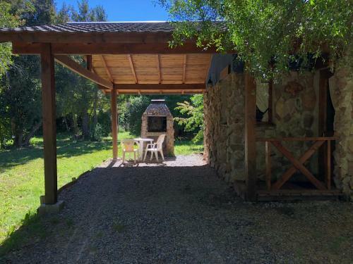 Lodge Complejo Duendes Del Maiten