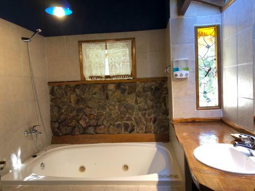 Lodge Complejo Duendes Del Maiten